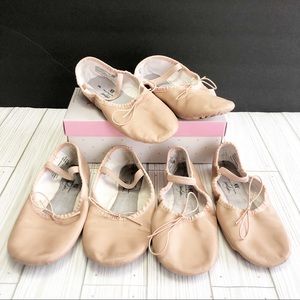 American Ballet Theatre Ballet Slippers